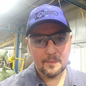 Meet your Posher, Samuel